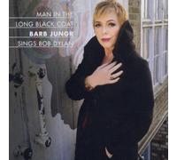 Man in the Long Black Coat - Barb Jungr sings Bob Dylan by Barb Jungr (2011) Audio CD
