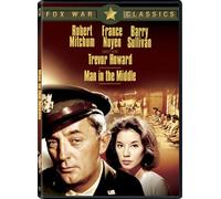 Man in the Middle [Reino Unido] [DVD]