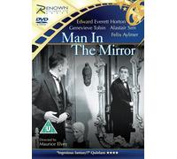 Man in the Mirror [DVD] [Reino Unido]