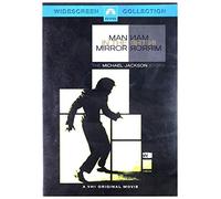 Man in the Mirror: Michael Jackson Story / [Alemania] [DVD]