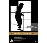 Man In The Mirror - The Michael Jackson Story [2004] [DVD] [Reino Unido]