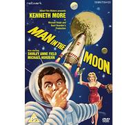 Man in the Moon [DVD]