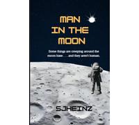 MAN IN THE MOON: The Fate of The Horus Moon Bases