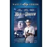 Man In The Shadow [Edizione: Stati Uniti] [Italia] [DVD]