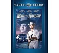 Man In The Shadow [Edizione: Stati Uniti] [Italia] [DVD]