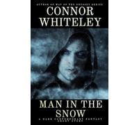 Man In The Snow: A Dark Contemporary Fantasy Short Story (Hell's Place Contemporary Fantasy Stories)