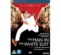 Man In The White Suit [Edizione: Regno Unito] [Reino Unido] [DVD]