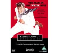Man in the White Suit [Reino Unido] [DVD]