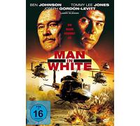 Man In White - Ein Mann rechnet ab [Alemania] [DVD]