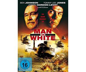 Man In White - Ein Mann rechnet ab [Alemania] [DVD]