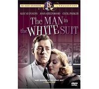 Man in White Suit [Reino Unido] [DVD]