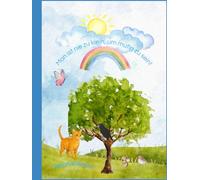 "Man ist nie zu klein, um mutig zu sein!": Wie der kleine Tigger sich auf die Suche macht, um seine Superkraft zu fnden.