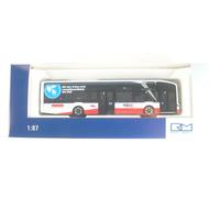 Man Leones City 12 E Sab Tours Wels (At ) Línea : 601 Ziel : Linz Hbf 1:87