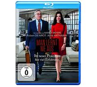 Man lernt nie aus [Blu-ray]