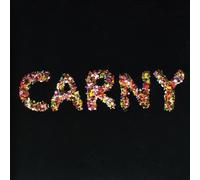 Man Like Me - Carny [Vinilo]