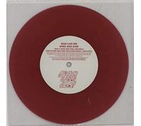 Man Like Me - Wine And Dine - Maroon vinyl