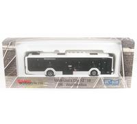 Man Lion ´S City 12 ´18 Db-Westfalenbus Línea : R74 Ziel : Brilon 1:87 R