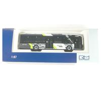 Man Lion ´S City 12 E Ventas Lentz - Rgtr ( Lu) Línea : 622 Ziel : Gare / Sanem