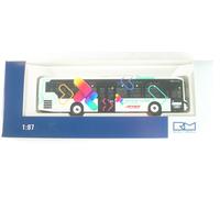 Man Lion `S Intercity Le Kärntner Líneas - Juwan Viajes (At ) Línea : 5338 Ziel