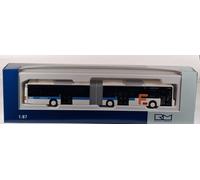 Man Lion's City G E6 Emile Fresco ( Lu) 1:87 - Rietze Línea : 29 Ziel :