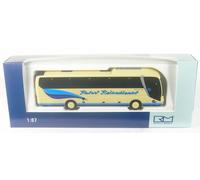 MAN Lion'S Coach'17 Peter's Reisedienst 1:87 Rietze