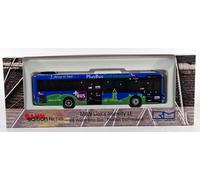 MAN Lion'S Intercity LE DB Weser-Ems-Bus - PlusBus OstFriesland 1:87 Rietze Lin