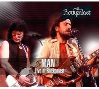 Man - Live At Rockpalast 1975