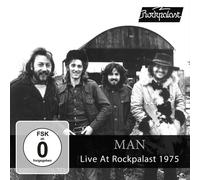 Man – Live At Rockpalast 1975