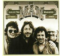 Man - Live At The Marquee 13th May 1983