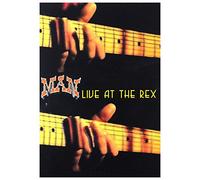 MAN - Live At The Rex [Francia] [DVD]