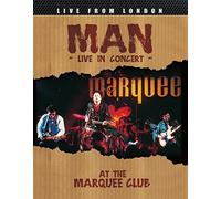 Man - Live From London [DVD]