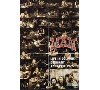 Man - Live in Cologne Germany 17th April 1975 [Alemania] [DVD]