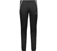 Man Long Pant Negro (U901) 50