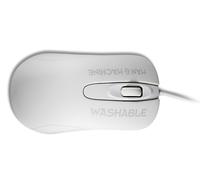 Man & machine c mouse ratón médico ambidextro usb tipo a laser 1000