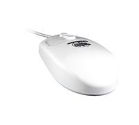 Man & machine mighty mouse 5 ratón médico ambidextro usb tipo a