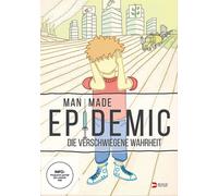 Man Made Epidemic [Alemania] [DVD]