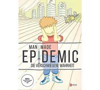 Man Made Epidemic [Alemania] [DVD]