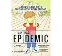Man Made Epidemic [Edizione: Stati Uniti] [Italia] [DVD]