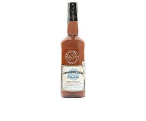 MAN MADE WASH champú gel 3 en 1 absolute mahogany 946 ml