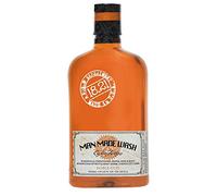 Man Made Wash - Noble Oud 18.21 Man Made for Men 18 oz 3-In-1 Shampoo, Conditioner and Body Wash