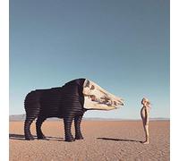 Man Man - Dream Hunting In The Valley Of The In-Between [Casete]