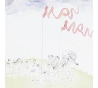 Man Man - Six Demon Bag