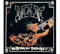 Man - Maximum Darkness