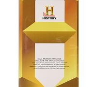 Man Moment Machine: Galileo & The Sinful Spyglass [USA] [DVD]