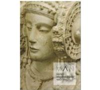 Man. Museo Arqueologico Nacional. Guia 2022