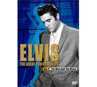 Man & Music, the [Alemania] [DVD]