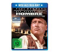 Man nannte ihn Hombre [Blu-ray]