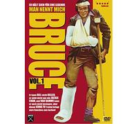 Man nennt mich Bruce Vol. 1 [Alemania] [DVD]