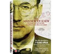 Man Nobody Knew [USA] [DVD]