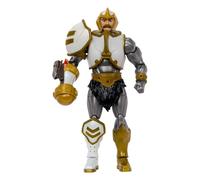 Man O' War Duncan. Masters of the Universe: New Eternia. Masterverse